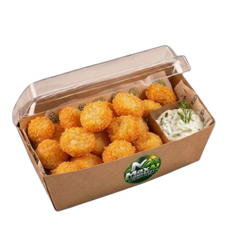 Boule au Fromage